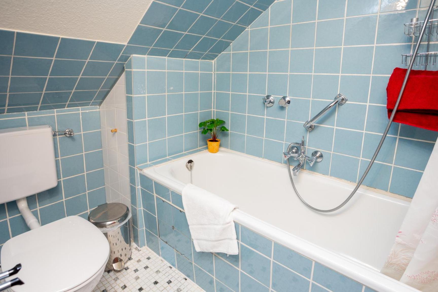 Casa Natura Braunlage Extérieur photo