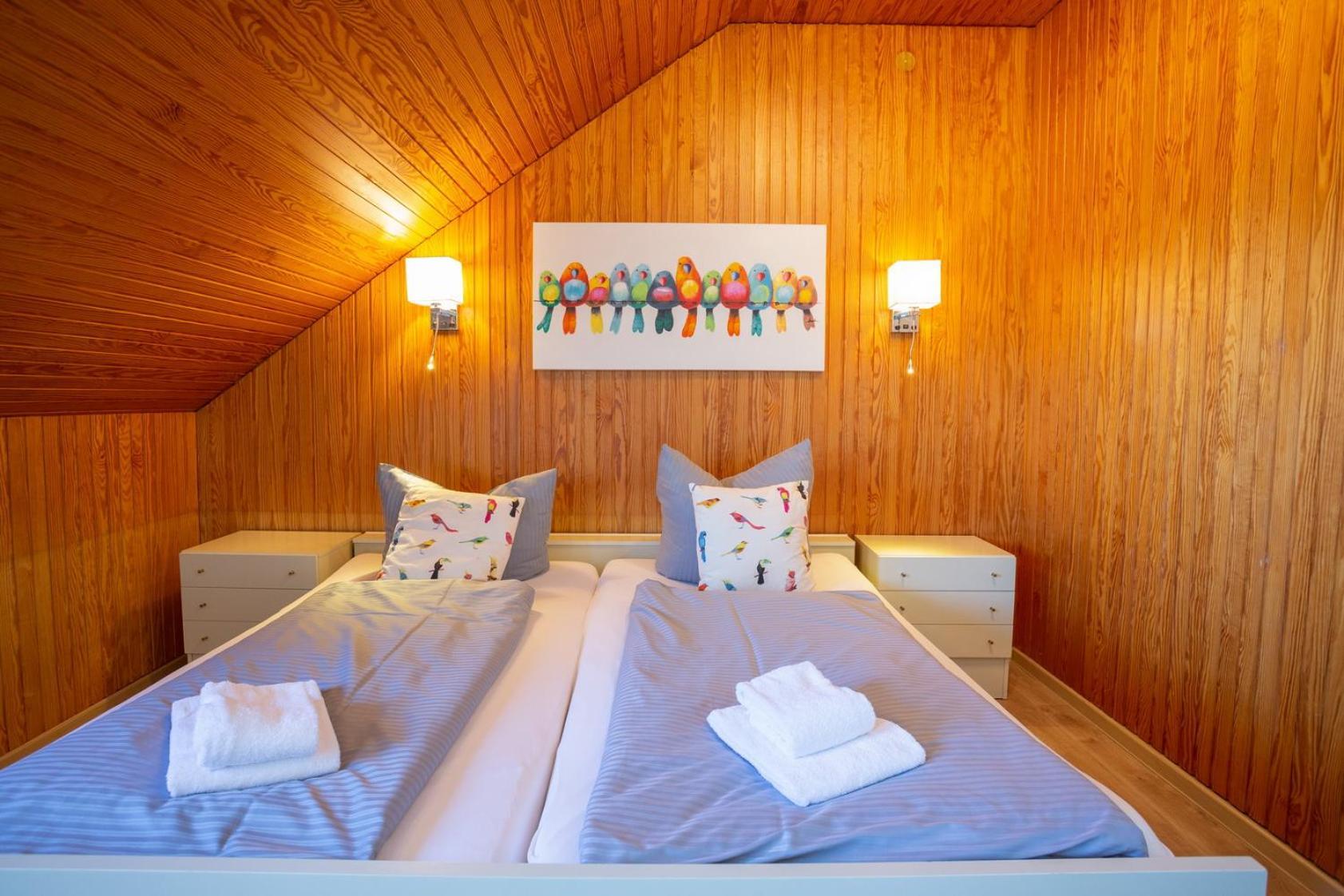 Casa Natura Braunlage Extérieur photo