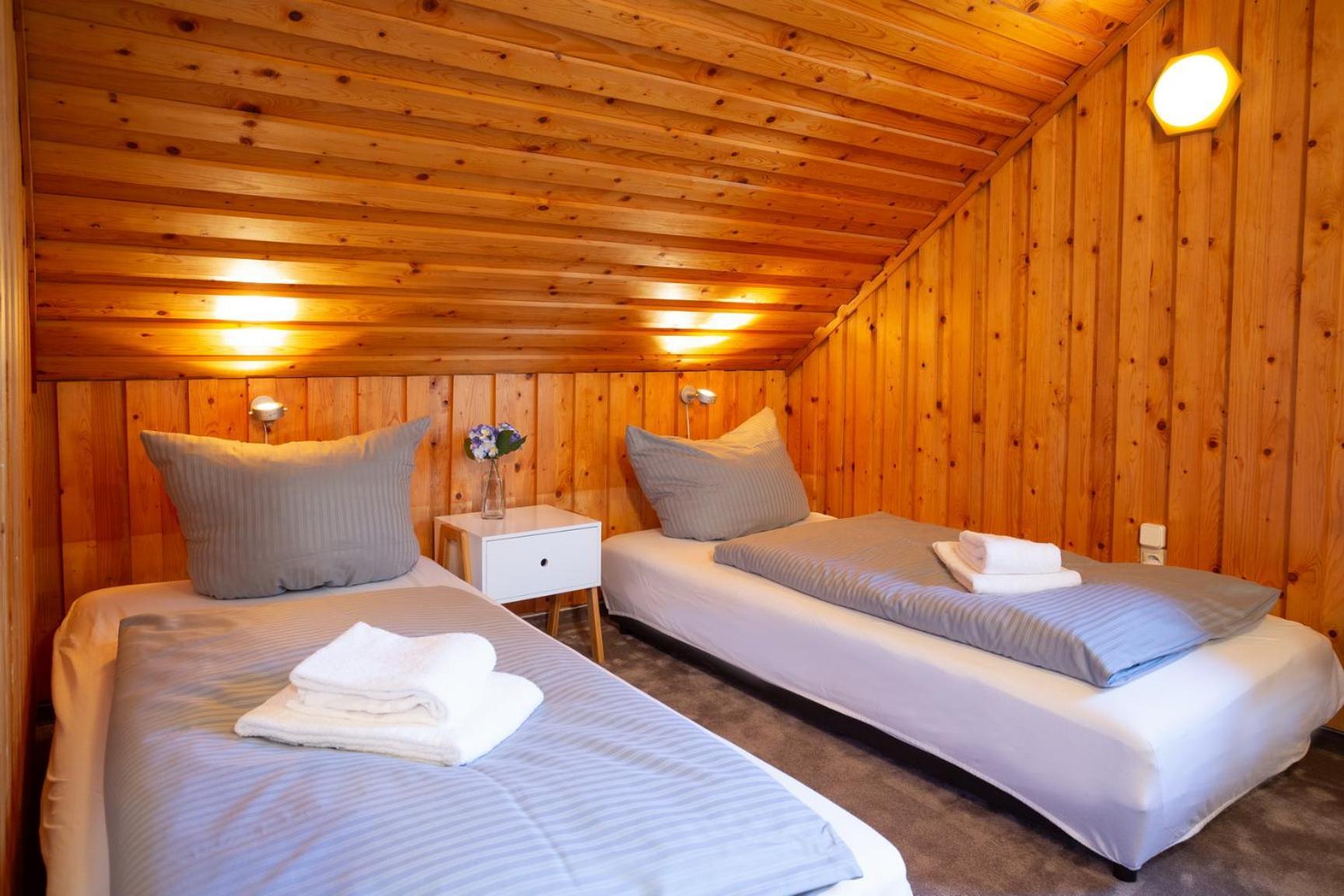 Casa Natura Braunlage Extérieur photo