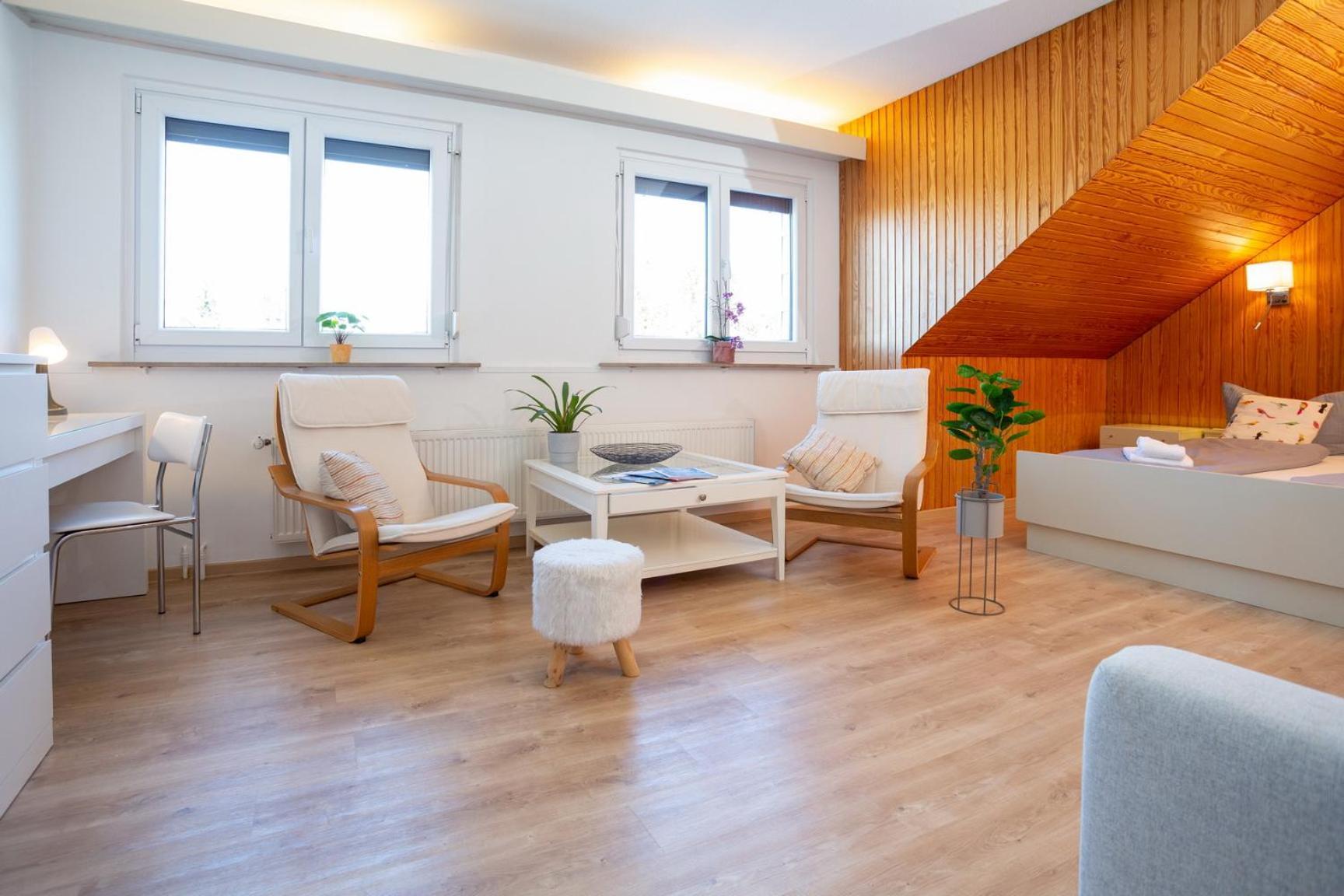 Casa Natura Braunlage Extérieur photo