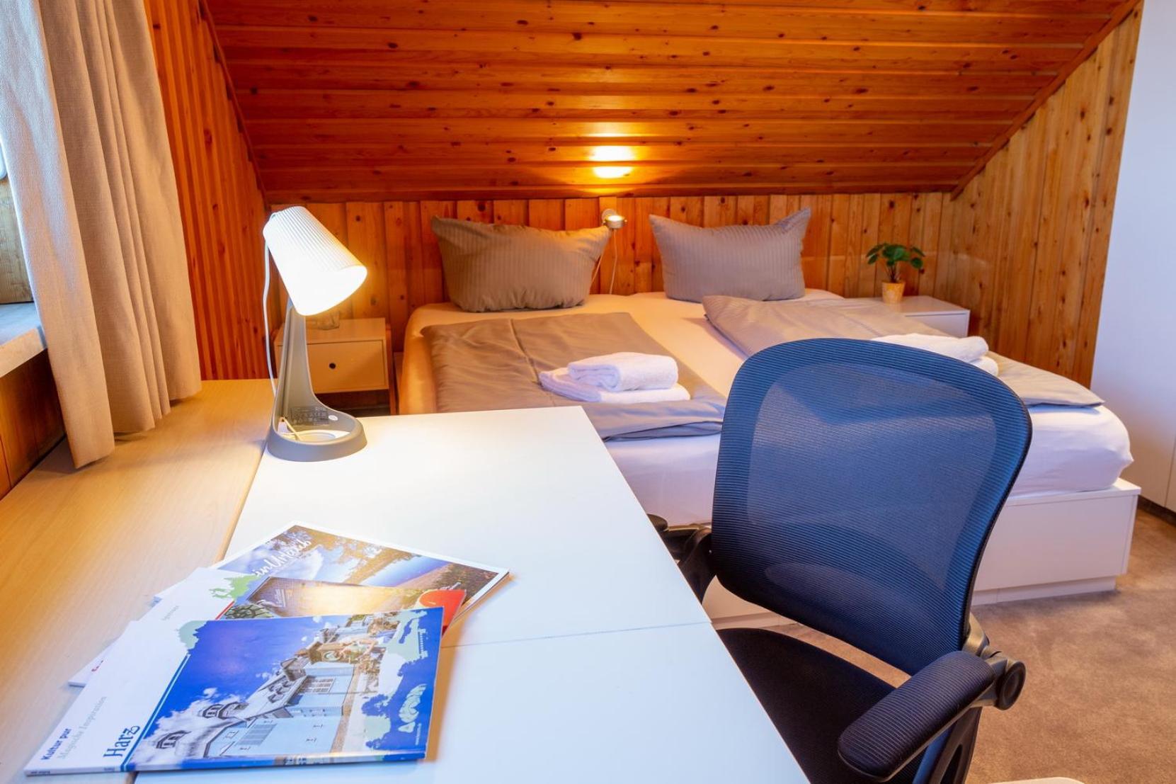Casa Natura Braunlage Extérieur photo