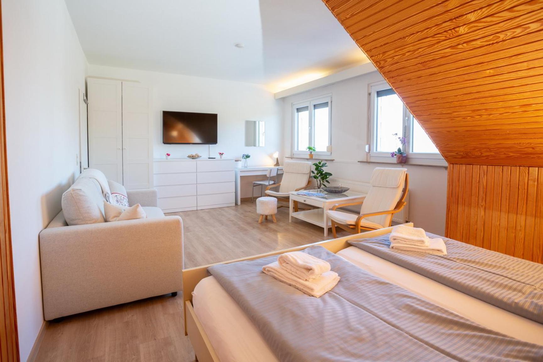 Casa Natura Braunlage Extérieur photo