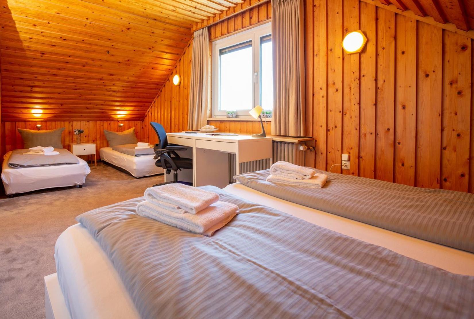 Casa Natura Braunlage Extérieur photo