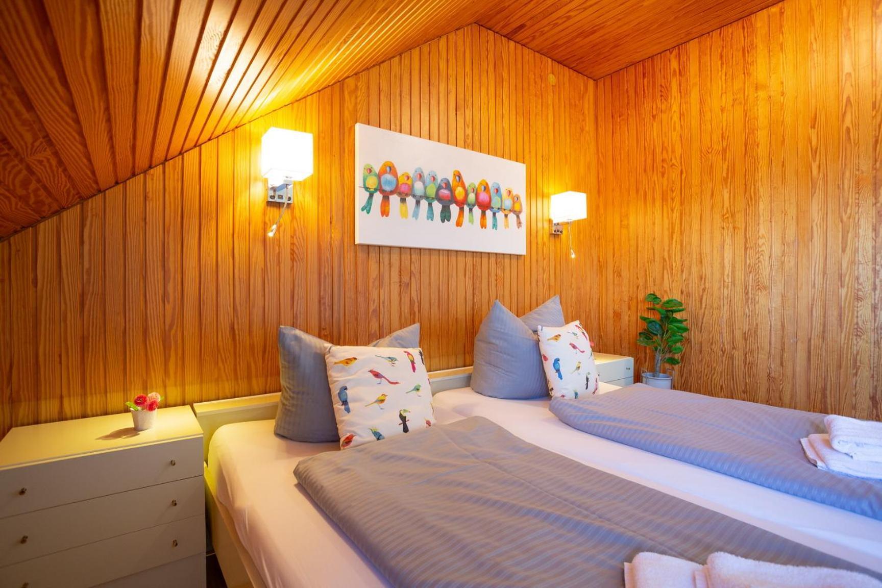 Casa Natura Braunlage Extérieur photo