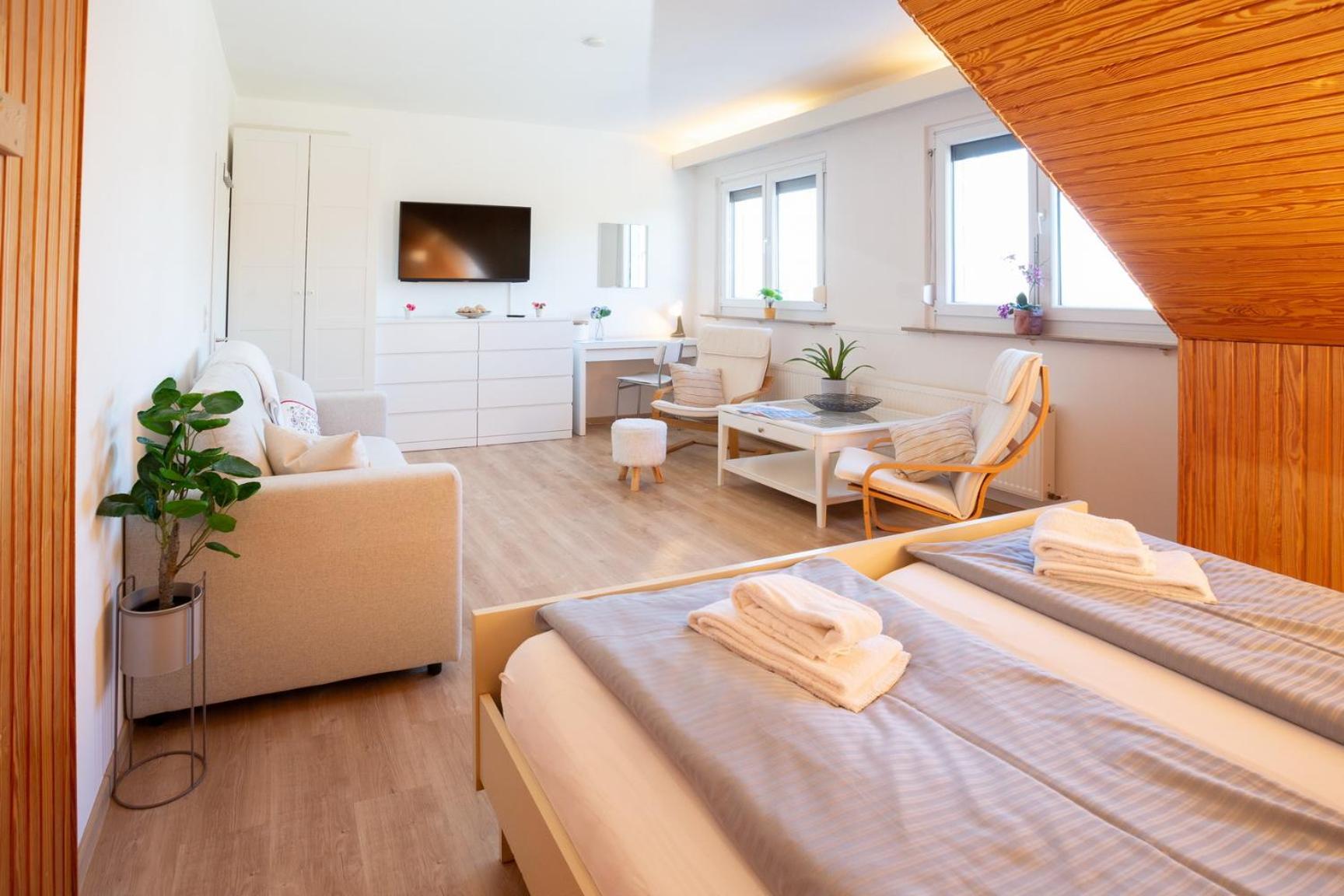 Casa Natura Braunlage Extérieur photo