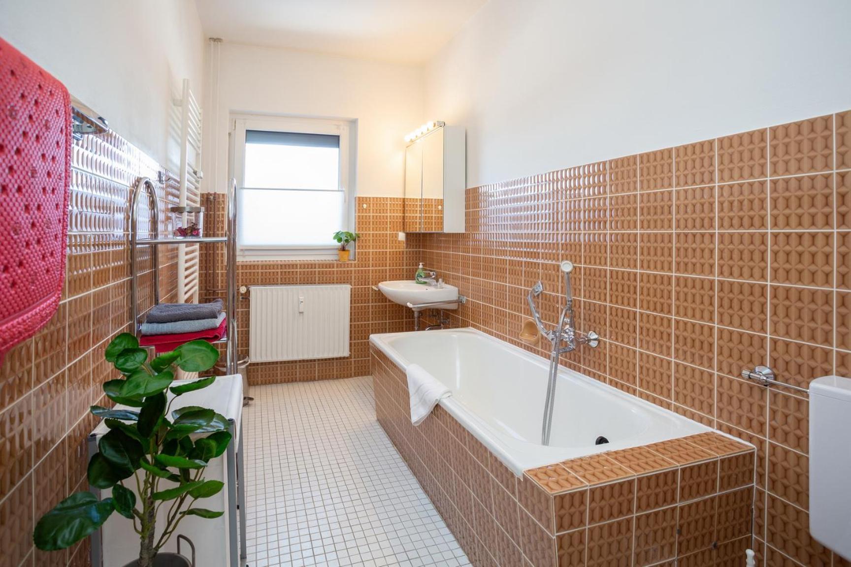 Casa Natura Braunlage Extérieur photo