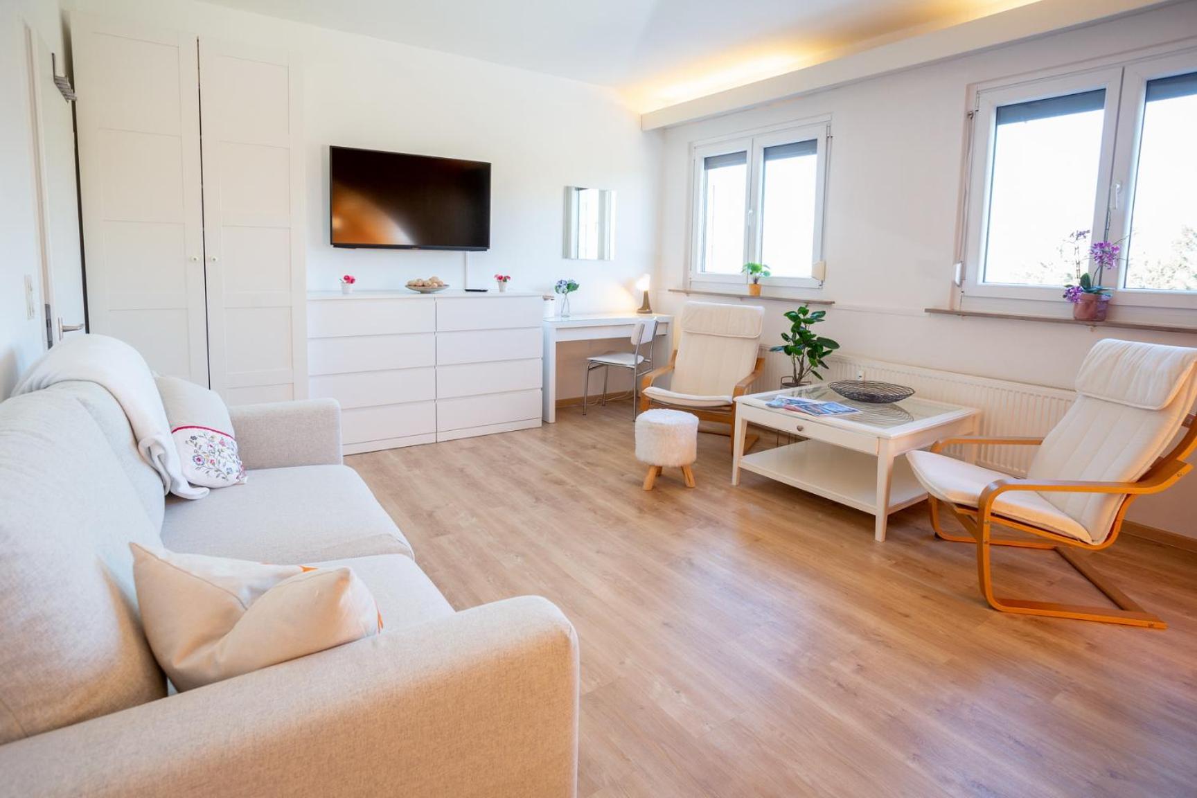 Casa Natura Braunlage Extérieur photo